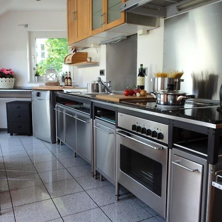 Ferienwohnung Rudolf-Lindner Neustadt an der Aisch Ngoại thất bức ảnh